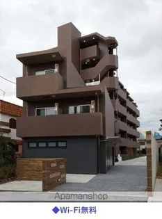 ディップス北千住の画像