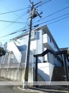 青山第8レジデンスの画像