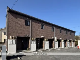 レオパレスサニーブライトⅡの画像