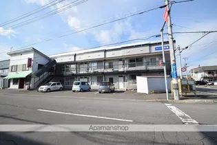 クリーンハイツ白雲の画像