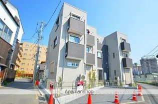 レベアス北千住の画像