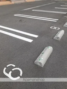 パーク アクシスオスト B【1階】のその他画像