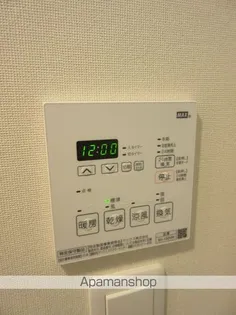 S−RESIDENCE錦糸町パークサイド【4階】の内装