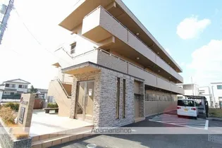 OKAマンション【2階】の外観