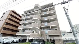 クレール野田の画像