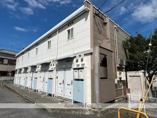 レオパレスMMS美の画像