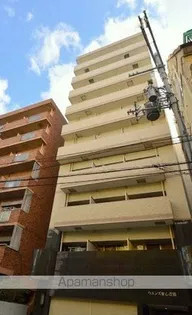 ウエンズ東心斎橋の画像