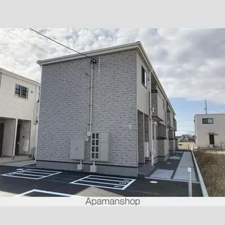 Ⅱ 1号棟の画像