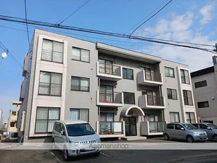 パークプラザ壱番館の画像