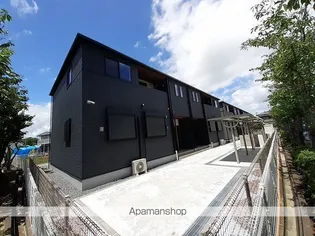 グローブBの画像