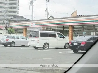 サンコーポ境田町【B号室】の周辺