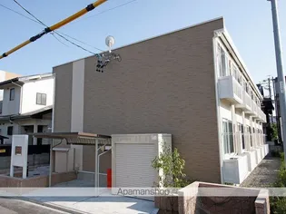 レオパレスKの画像