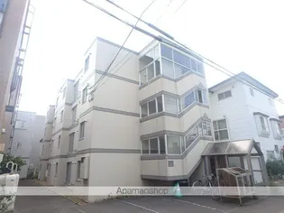 HARAX宮の森の画像
