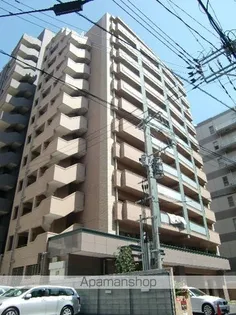 ローズモントフレア博多駅東の画像