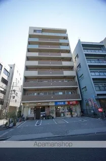 ニーズメゾン新栄【6階】の外観