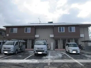 メゾンリバレインの画像