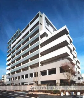 クレッセント東京リプライムの画像