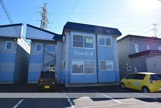 シャンフB棟の画像