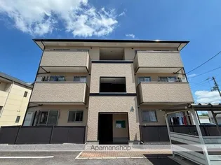 フォブールタウン元山A B Cの画像