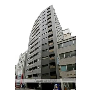 プロスペクト渋谷道玄坂【11階】の外観