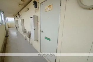 ヴィラ・ドゥマン【205号室】のその他画像