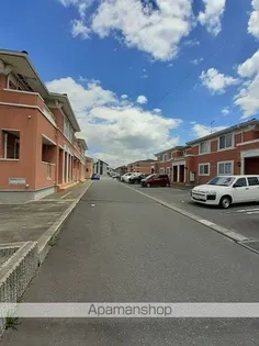 グラシュー・メゾンA【1階】のその他画像