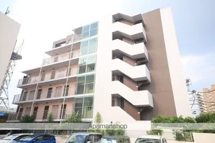 I−COURT【5階】の外観