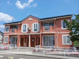 サウス・ウィンド Ⅰ【2階】の外観