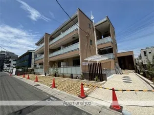 リブリ・サンヴェーラ【1階】の外観