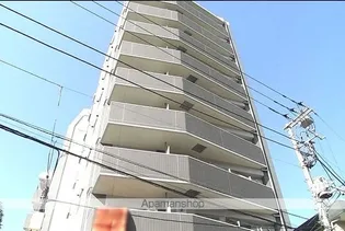 レヴィ亀戸の画像