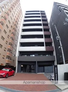 スぺリアージュタワーの画像