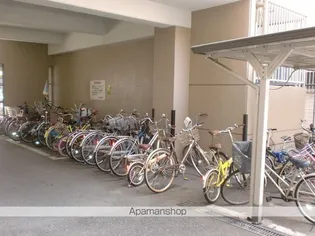 ルナ我孫子【4階】のその他画像