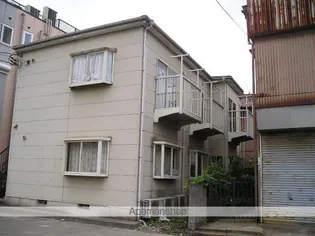 丸山コーポの画像