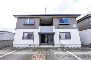 シャーメゾン東垣生 B棟の画像