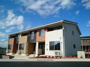 ラ ルーチェ スクエアの画像