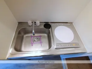 PLENDY宮前平【1階】の内装