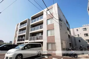 クラリス菊水V【306号室】の外観