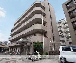 アベニールアサダの画像