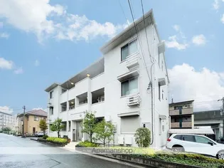 DーROOM汐止【1階】の外観