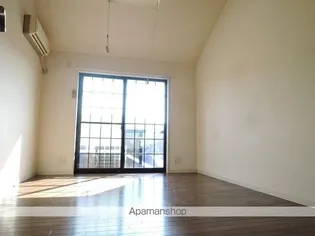 スワンハイツ【2階】の内装