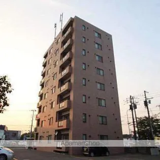 キャロルハウスⅢ【701号室】の外観