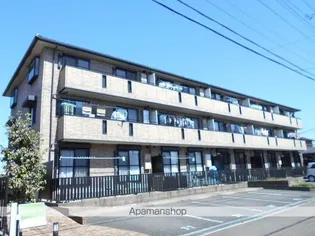 リヴィエール【3階】の外観