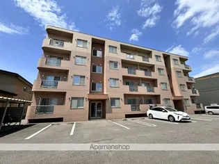 アバンツァート追分IIIの画像