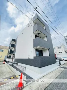 MOVE堀田SOUTHの画像