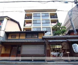 ヴィラスタジオーネ御所南の画像