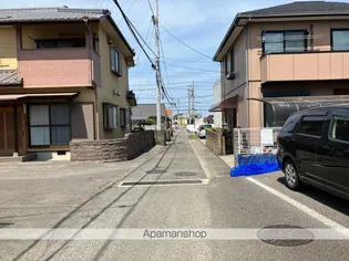 メゾン・ド・東雲【2階】の周辺