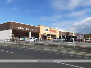 フルール・ド・ヴィオレット【2階】の周辺