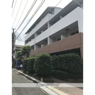 コンフォリア早稲田DEUXの画像
