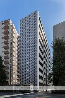 アジールコート新高円寺の画像