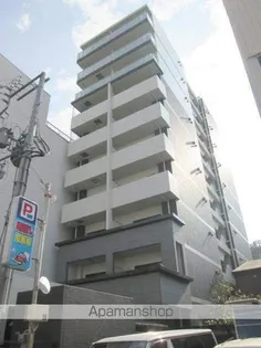 コスモプレミアムベイ大阪の画像